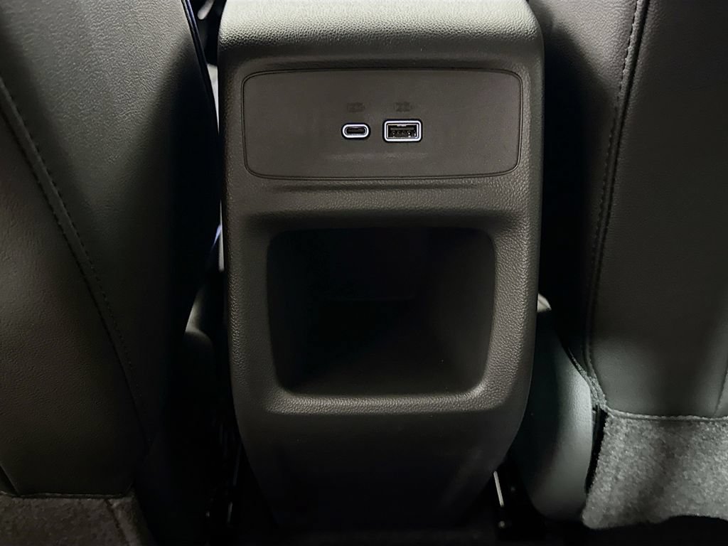 New 2026 Buick Envista Sport Touring w/ Convenience I Package FWD image 13
