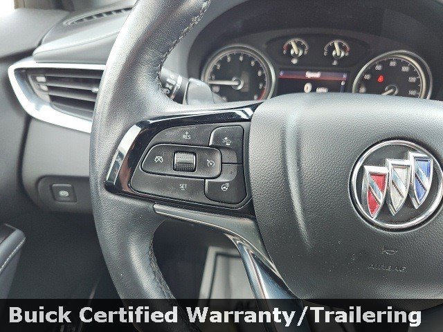 Certified 2023 Buick Enclave Essence w/ Trailering Package, 5000 lbs. image 25