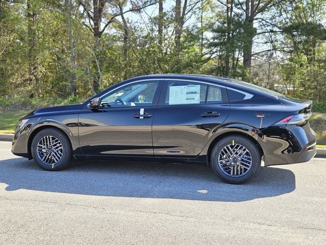 New 2026 Nissan Sentra SV w/ SV Convenience Package image 6