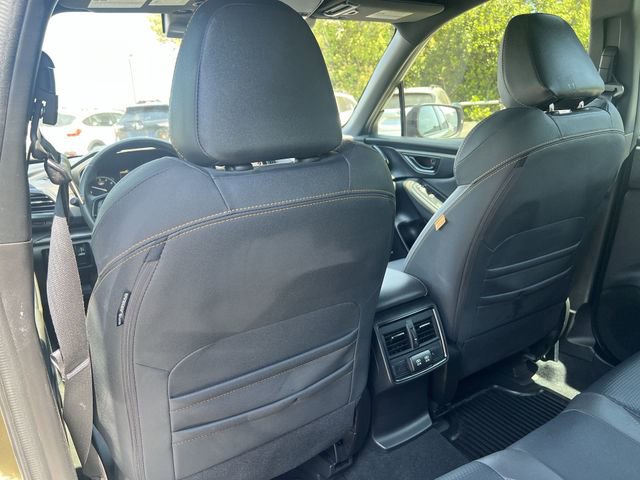 Certified 2023 Subaru Forester Wilderness w/ Wilderness Package AWD/4WD image 32