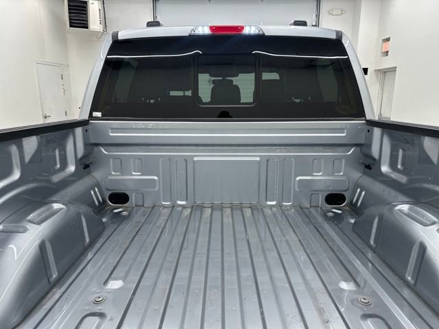 Used 2024 Ford F150 Lariat w/ FX4 Off-Road Package image 18