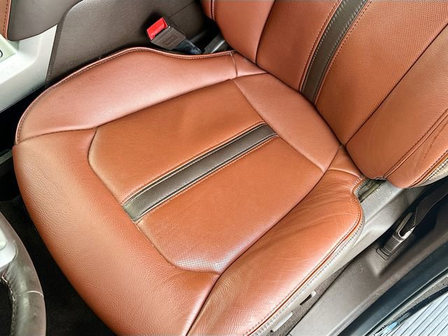 Used 2020 Ford F150 King Ranch image 21