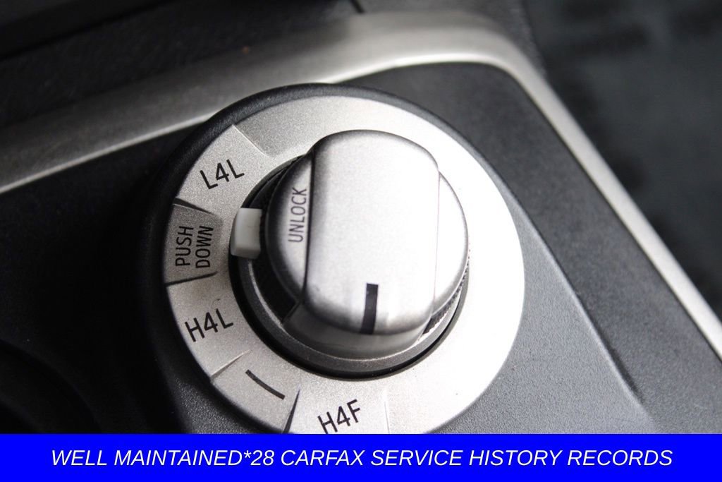 Used 2012 Toyota 4Runner Limited image 41