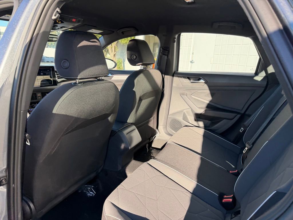 New 2026 Volkswagen Jetta Sport image 16