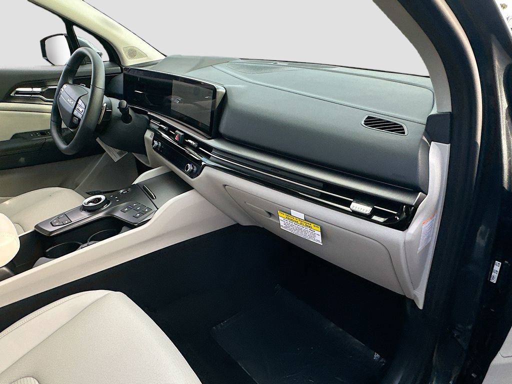 New 2026 Kia Sportage SX Prestige image 30