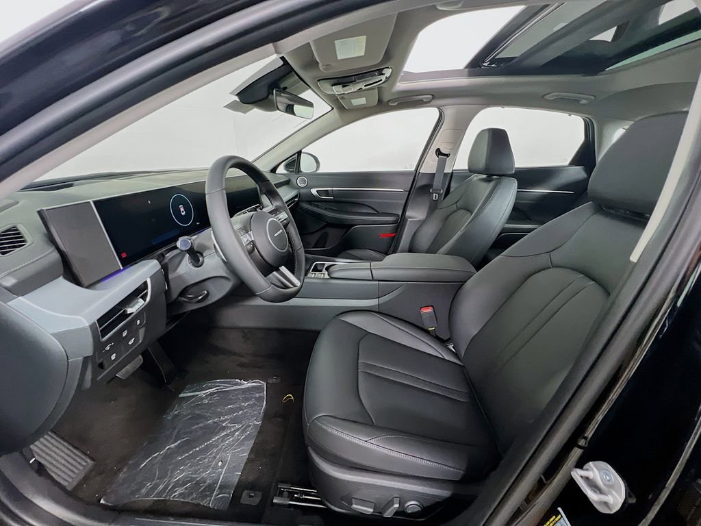 New 2026 Hyundai Sonata Limited image 19