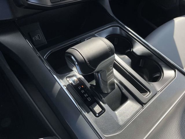 Certified 2025 Ford F150 Lightning Flash image 16