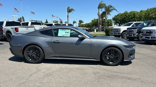 New 2026 Ford Mustang GT RWD image 2