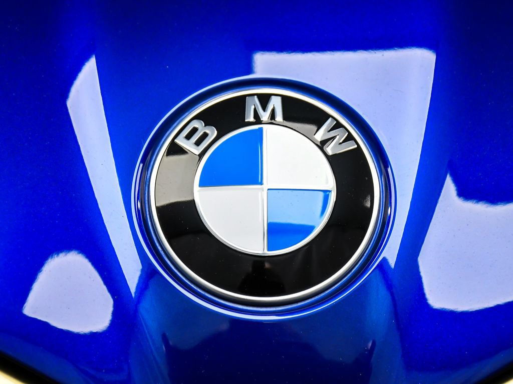 Used 2023 BMW XM AWD/4WD image 94