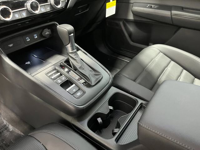 New 2026 Honda CR-V EX-L image 22