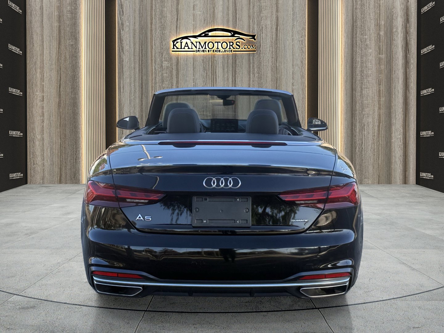 Used 2021 Audi A5 2.0T Premium image 7