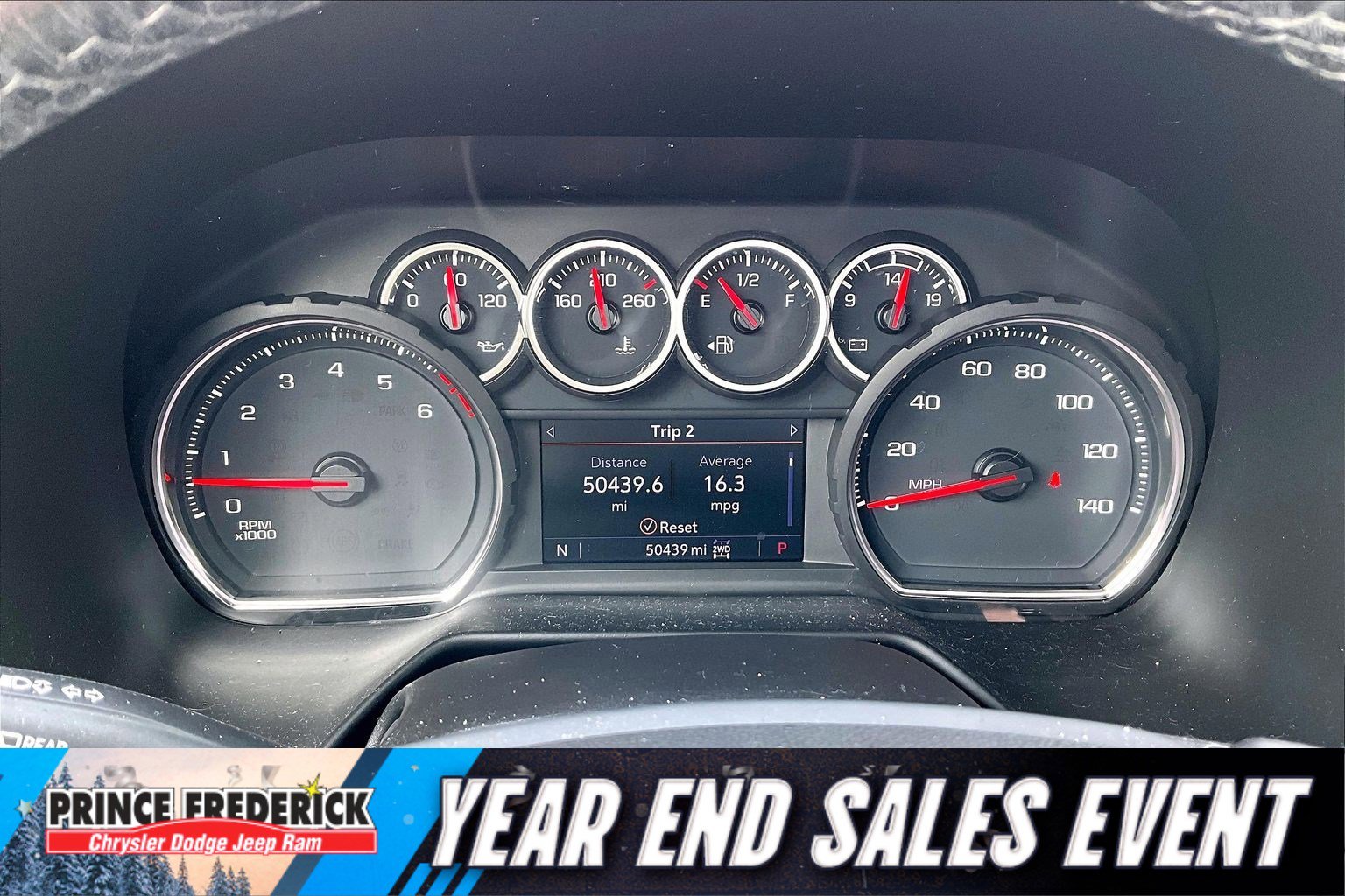 Used 2021 Chevrolet Suburban LT image 16