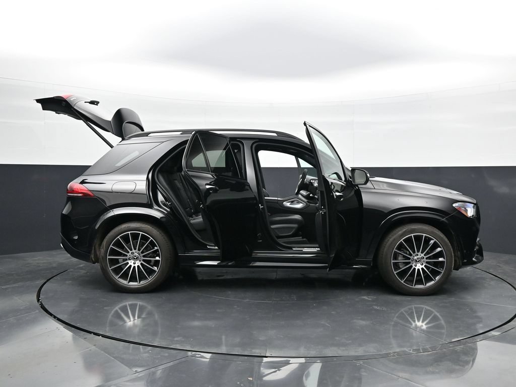 Used 2023 Mercedes-Benz GLE 350 4MATIC image 53
