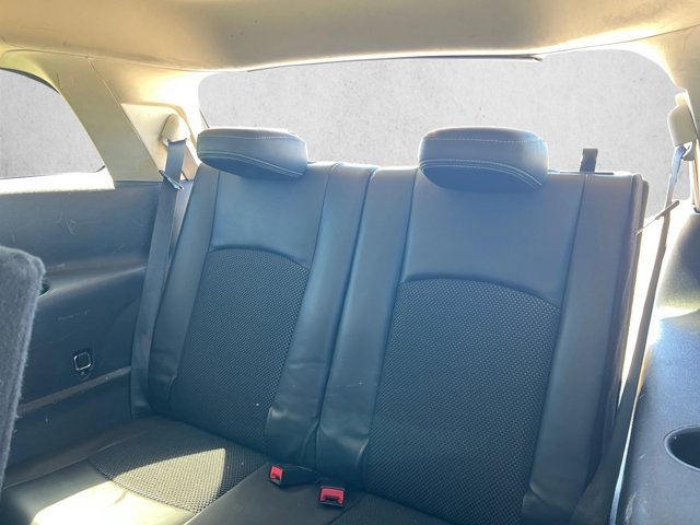 Used 2019 Dodge Journey Crossroad FWD image 22