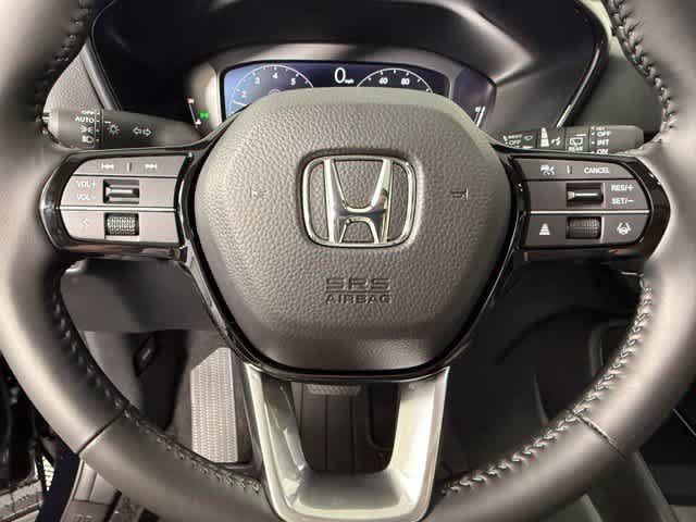 New 2027 Honda CR-V EX-L image 18