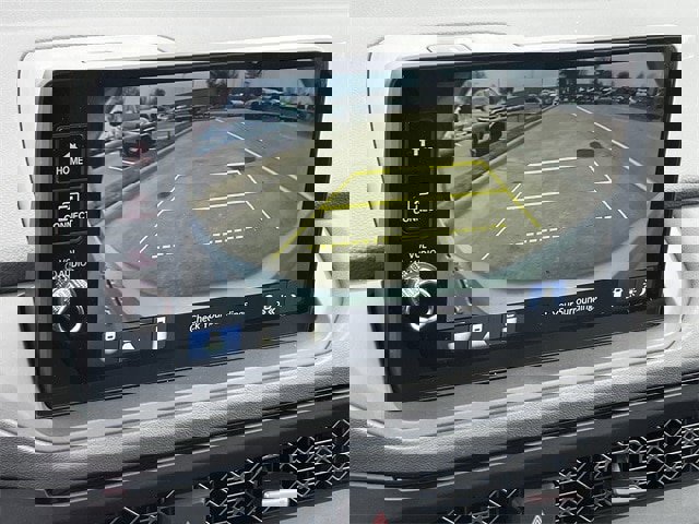 New 2026 Honda Accord SE image 16