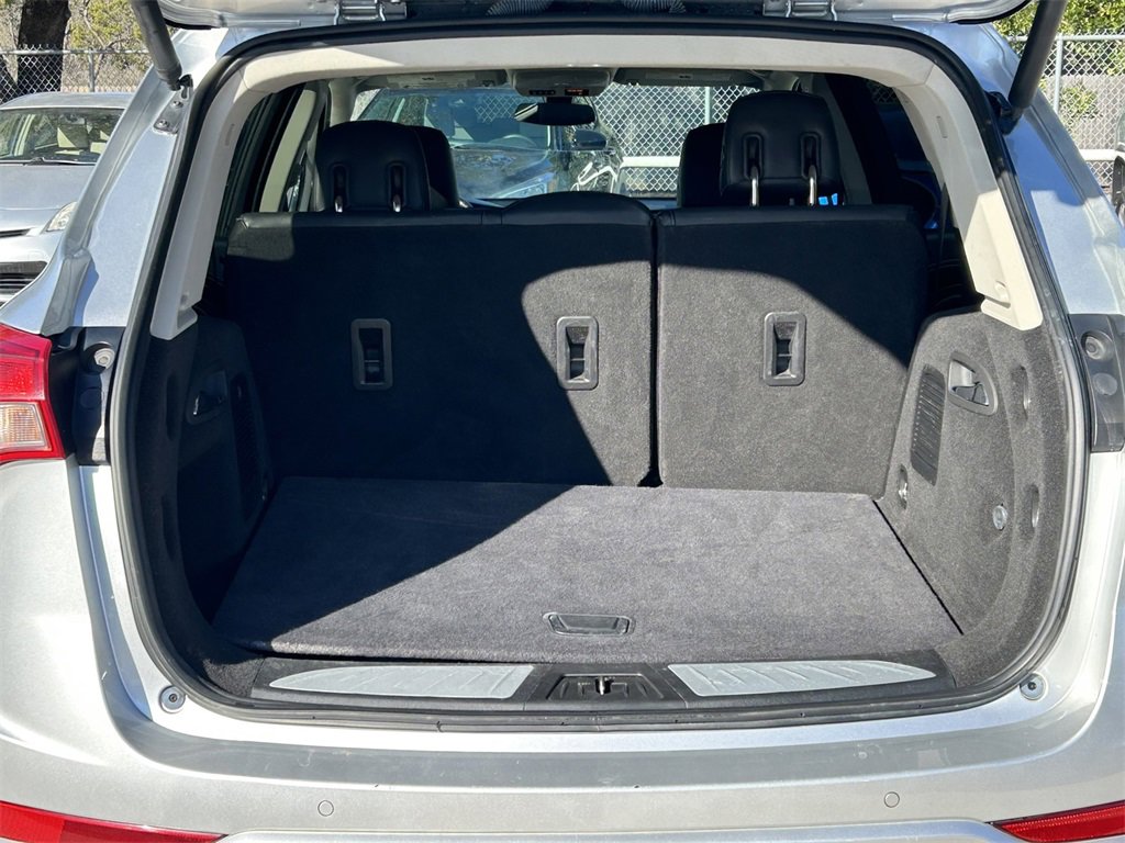 Used 2019 Buick Envision Essence image 13