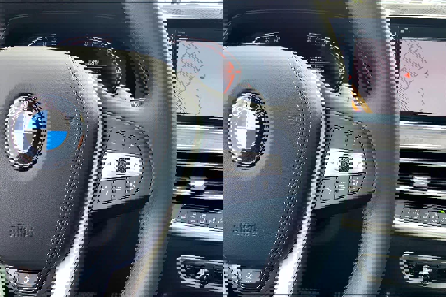 Used 2023 BMW X5 xDrive40i w/ Premium Package image 22