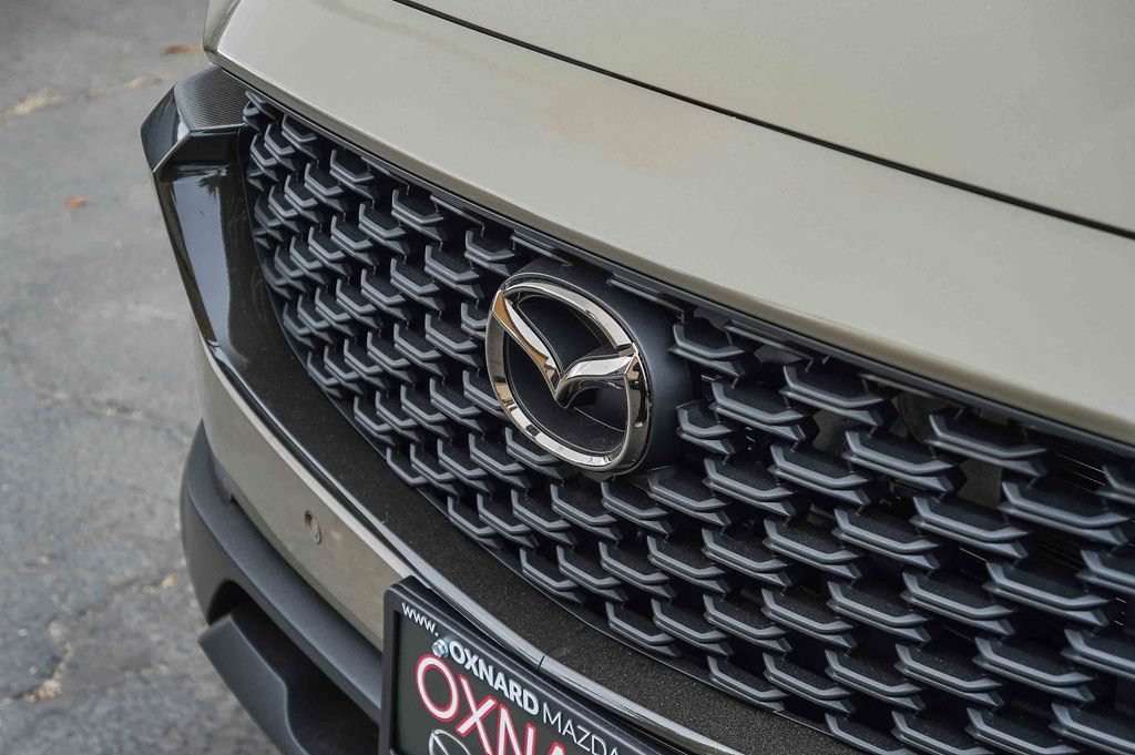 New 2026 MAZDA CX-50 Meridian Edition w/ Weather Package AWD/4WD image 9
