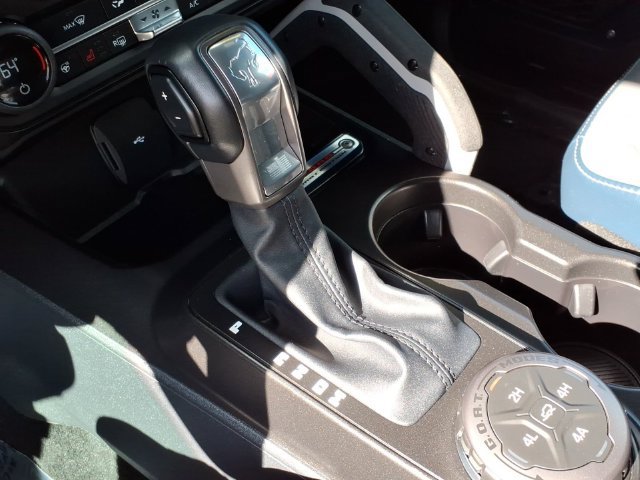 Used 2021 Ford Bronco First Edition AWD/4WD image 24