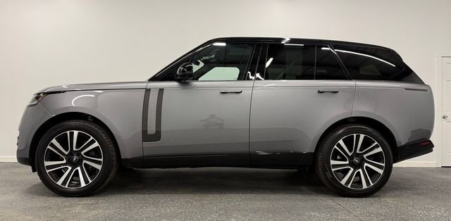 Used 2023 Land Rover Range Rover SE