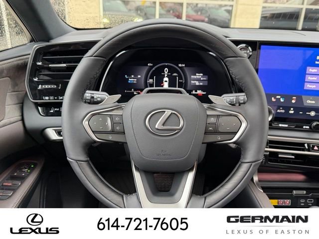 New 2026 Lexus RX 350 image 20