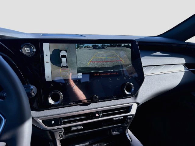 New 2026 Lexus RX 350 Premium w/ Convenience Package FWD image 35