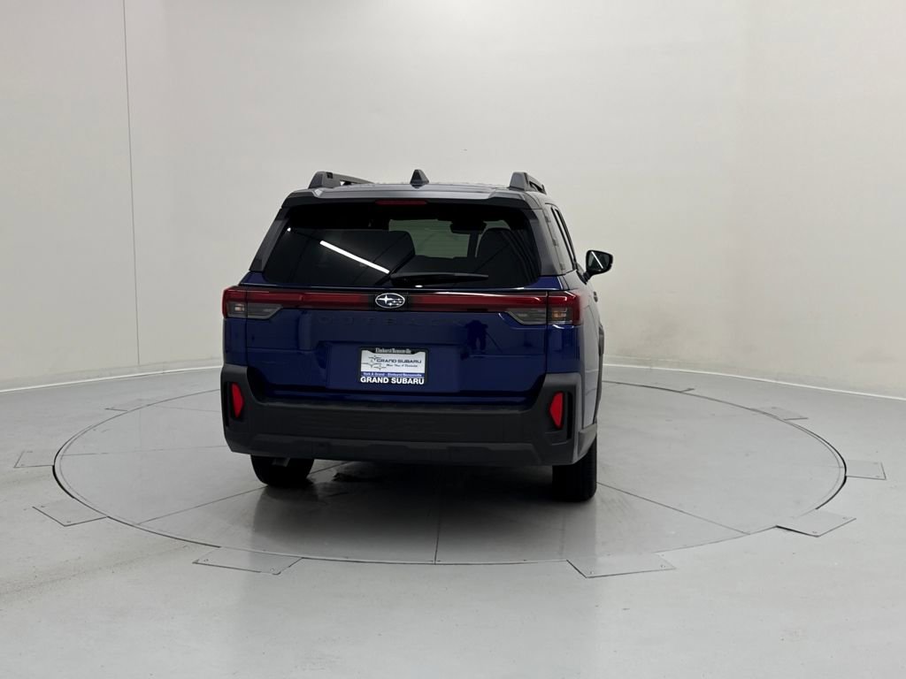 Used 2026 Subaru Outback Limited image 5