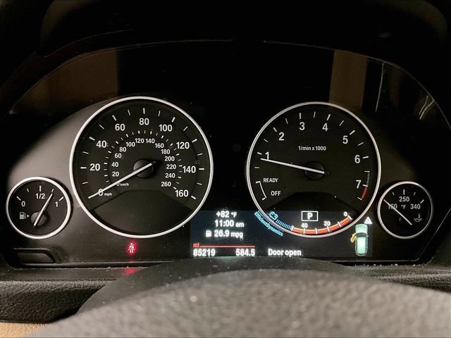 Used 2014 BMW 328i xDrive Wagon AWD/4WD image 20