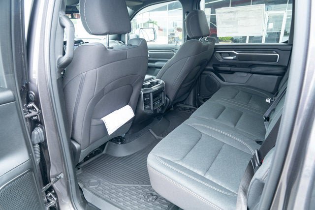 New 2026 RAM 1500 Big Horn AWD/4WD image 27