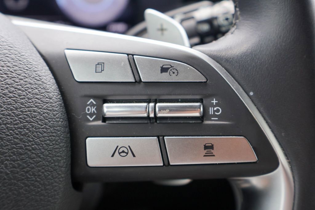 Used 2024 Hyundai Palisade Calligraphy image 16