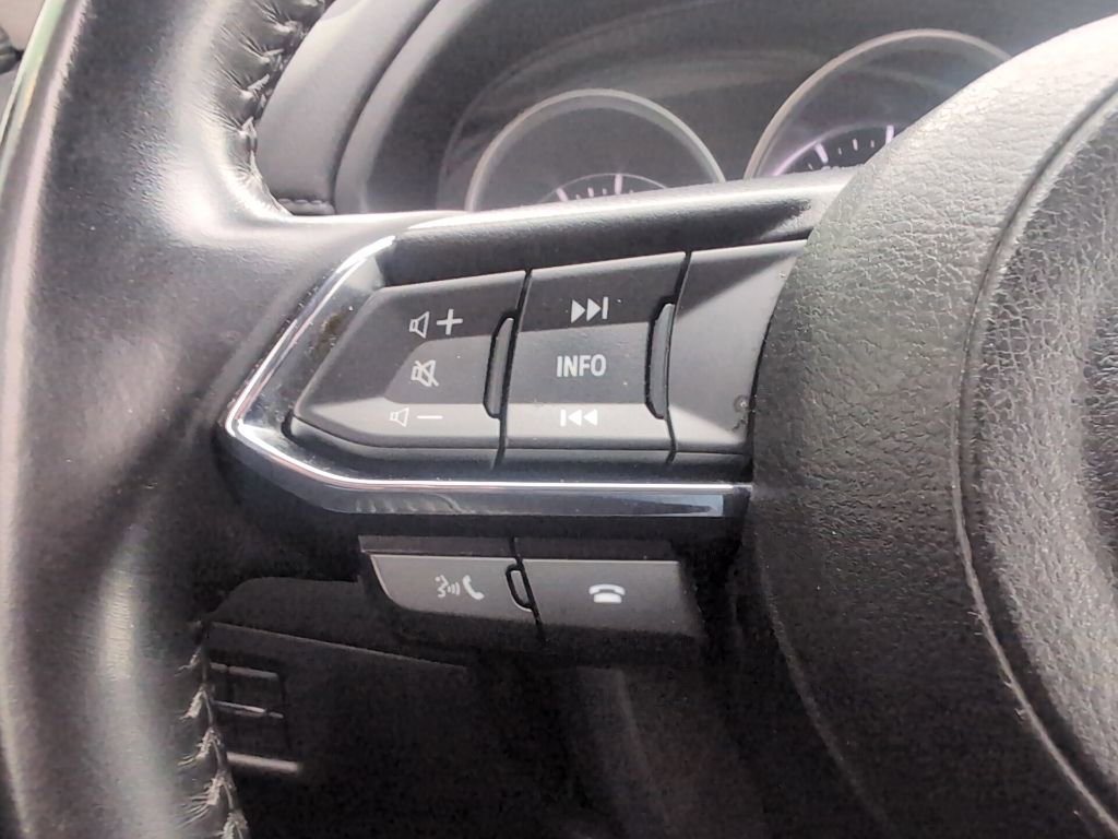 Certified 2023 MAZDA CX-5 AWD 2.5 S w/ Select Package image 21