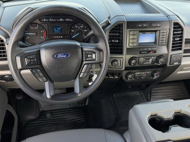 Certified 2022 Ford F350 XL w/ Power Equipment Group image 13