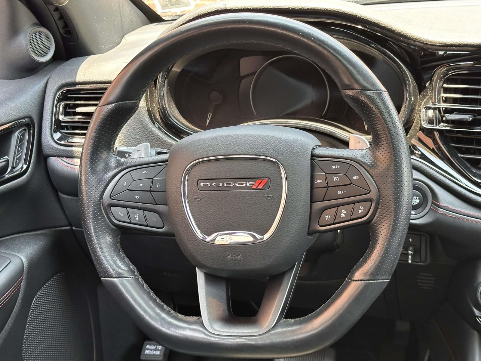 Used 2023 Dodge Durango R/T AWD/4WD image 22