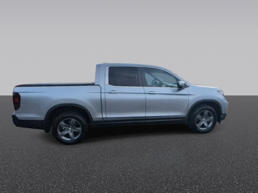 Used 2023 Honda Ridgeline RTL image 10
