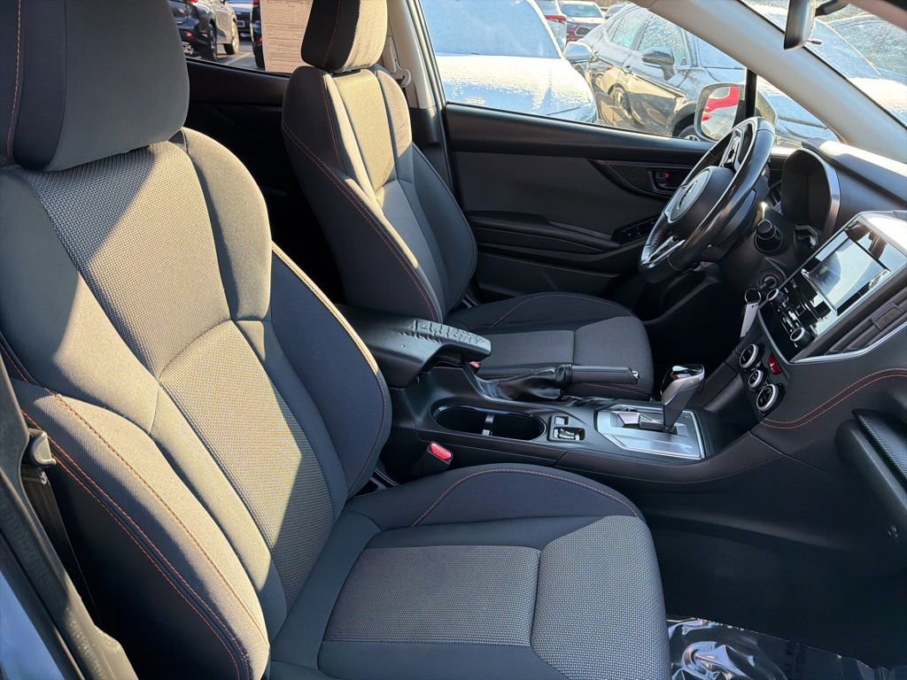 Used 2020 Subaru Crosstrek 2.0i Premium image 11