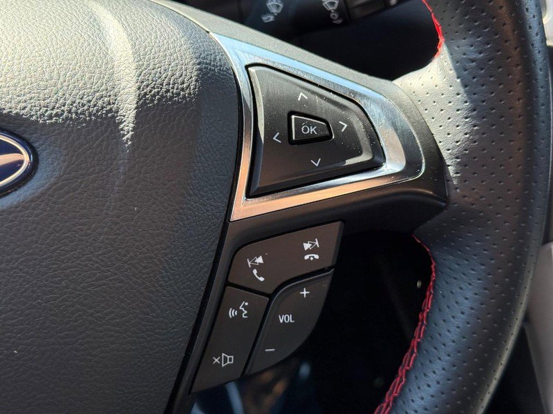 Certified 2022 Ford Edge ST-Line image 22