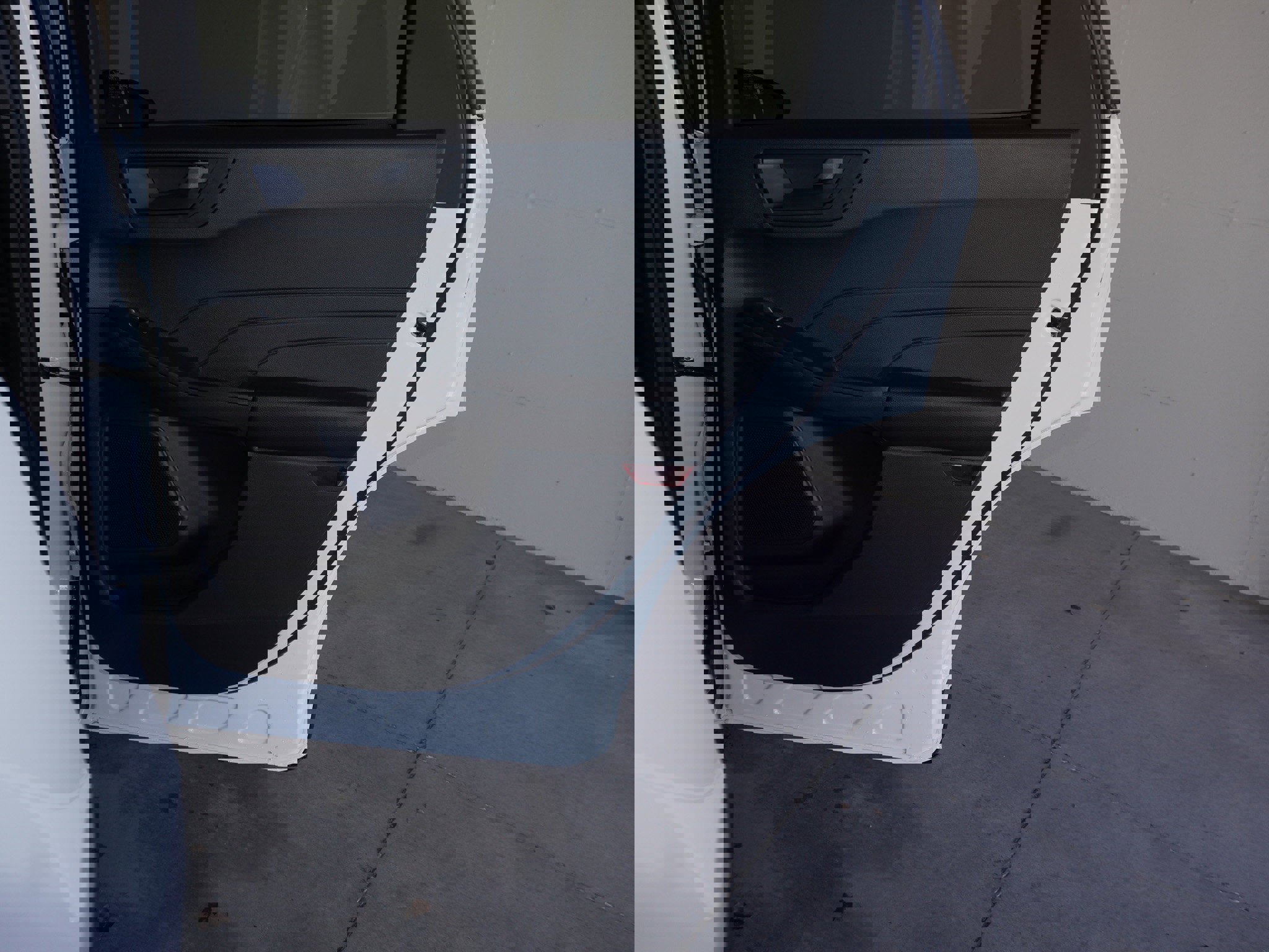 New 2026 Ford Escape Active image 44