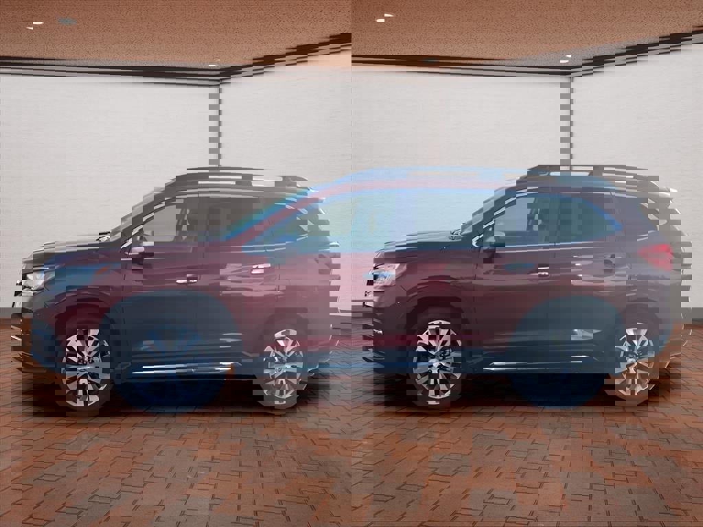 Used 2021 Subaru Ascent Touring w/ Popular Package #2A image 5