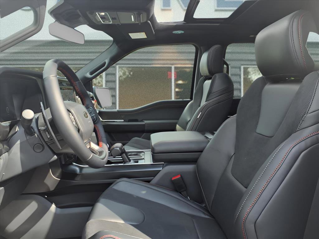 New 2025 Ford F150 Raptor image 10