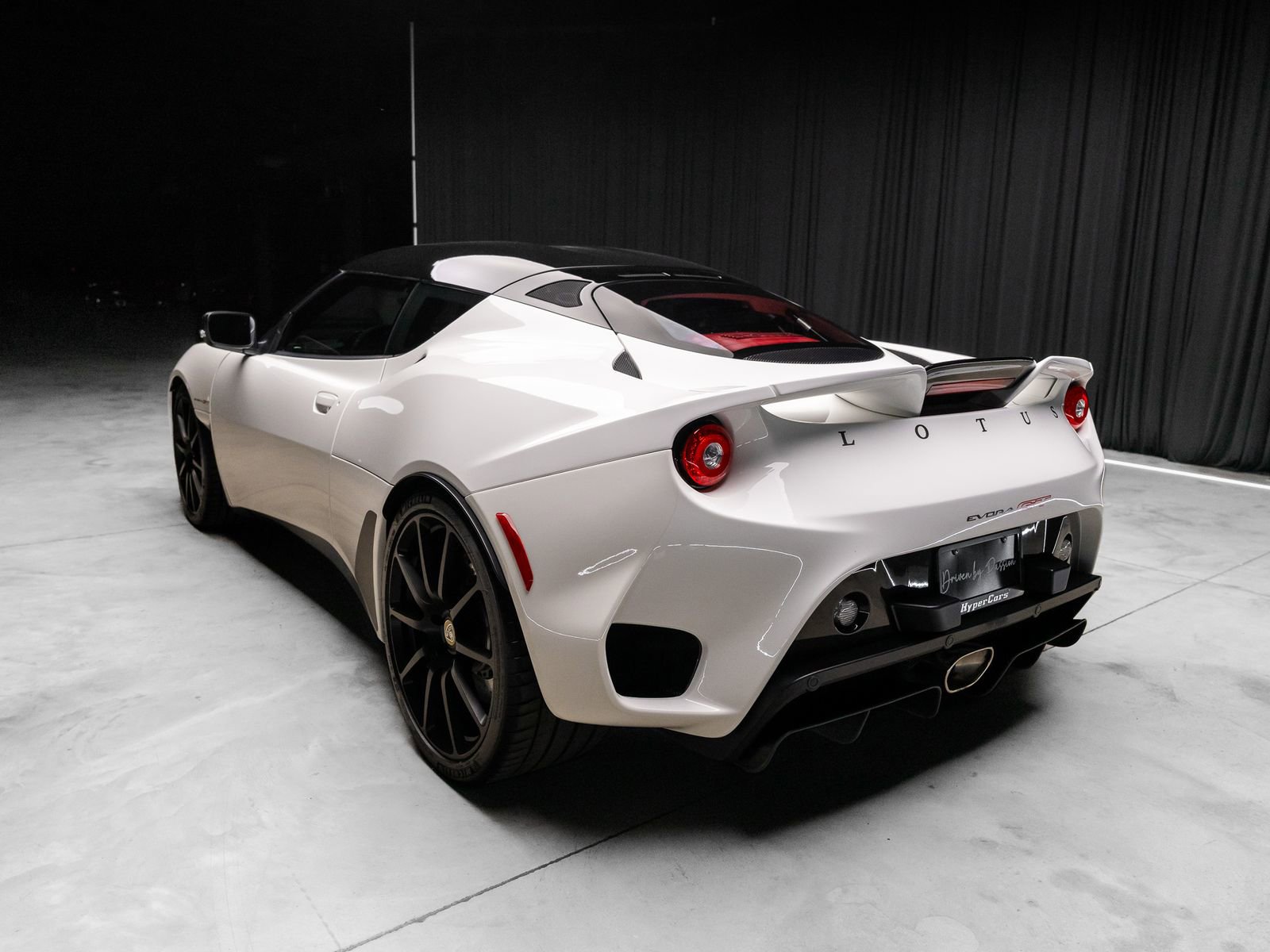 Used 2021 Lotus Evora RWD image 12