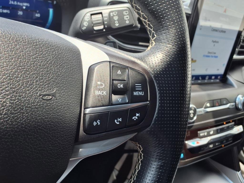 Used 2020 Ford Explorer ST w/ ST Street Pack image 32