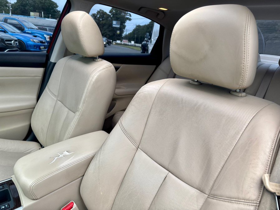 Used 2015 Nissan Altima FWD image 17