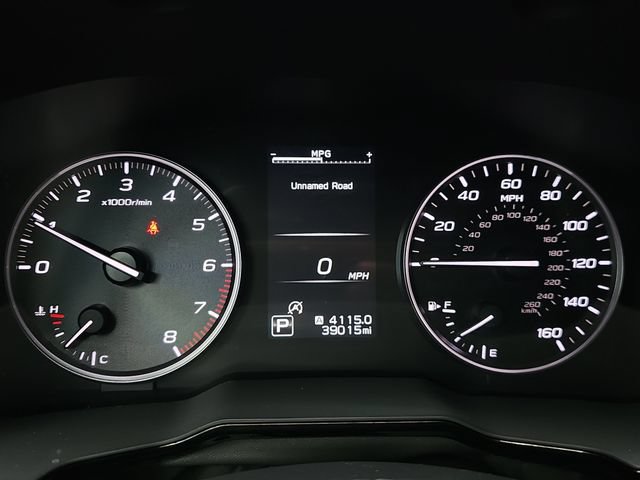Certified 2024 Subaru Outback Premium AWD/4WD image 11