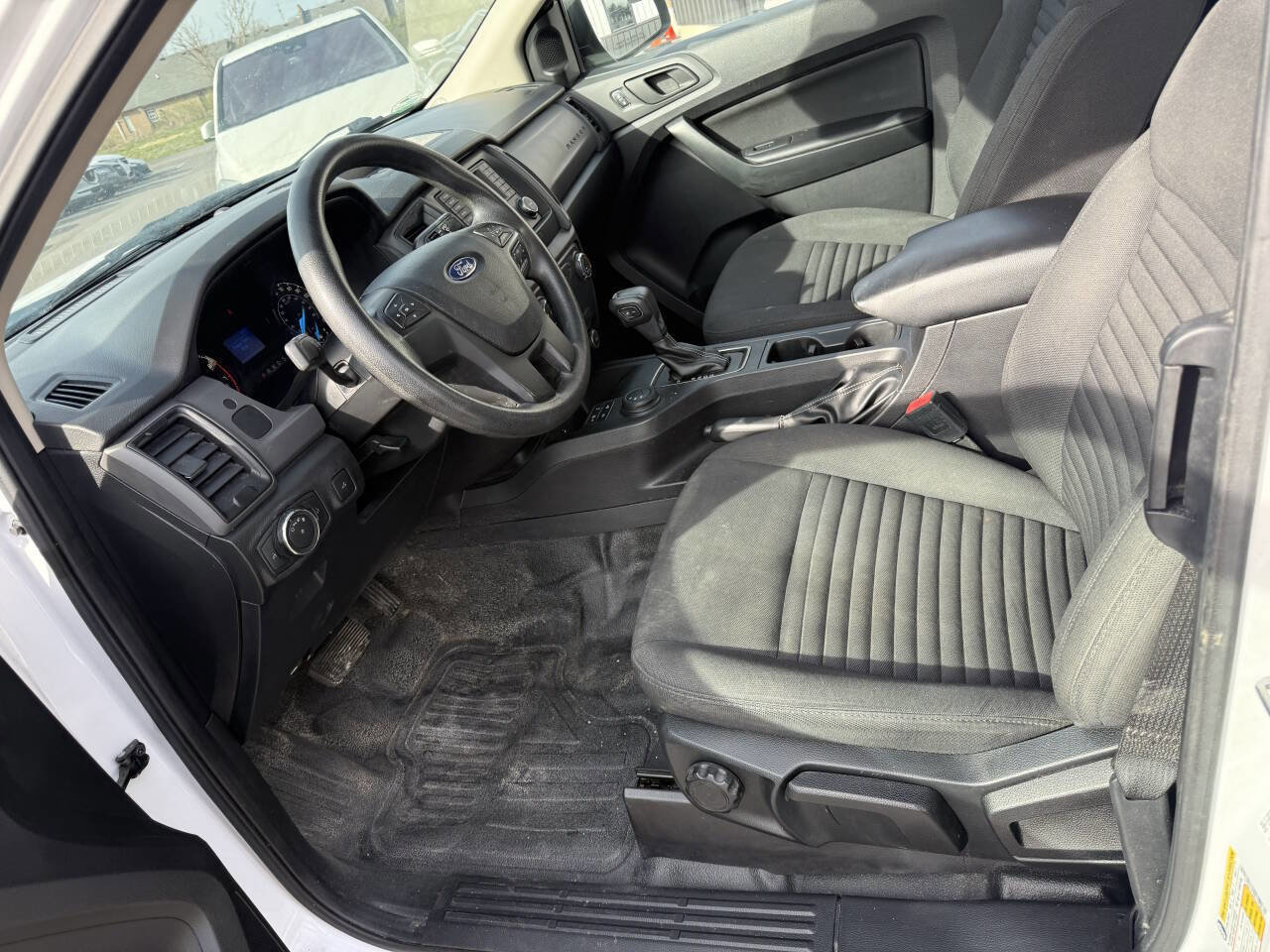 Used 2020 Ford Ranger XL image 18