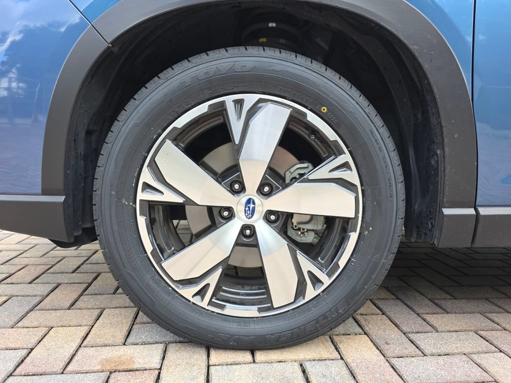 Used 2021 Subaru Forester Touring AWD/4WD image 20