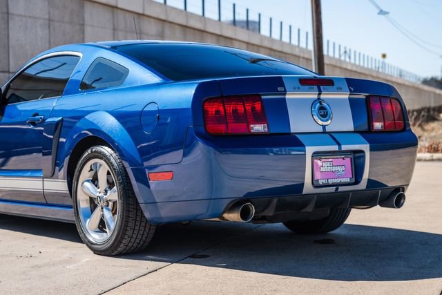 Used 2008 Ford Mustang GT Premium image 49