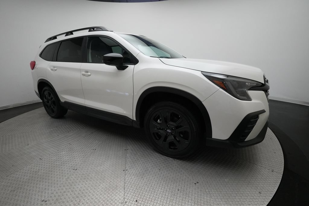 Certified 2025 Subaru Ascent Bronze Edition AWD/4WD image 38
