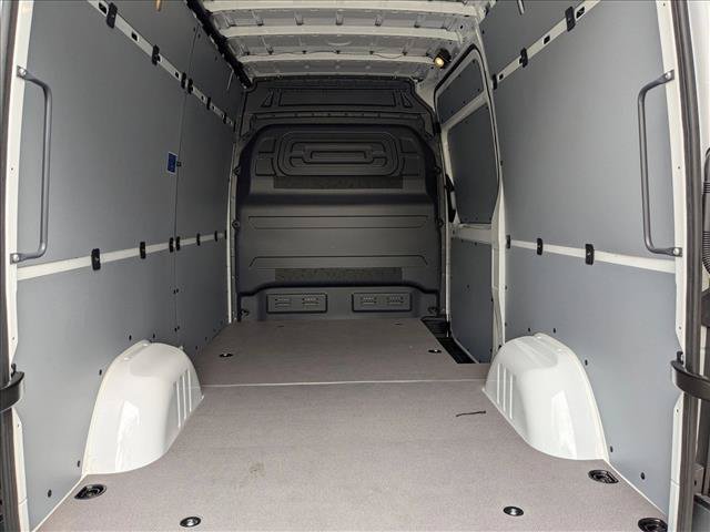 New 2026 Mercedes-Benz Sprinter 2500 image 14