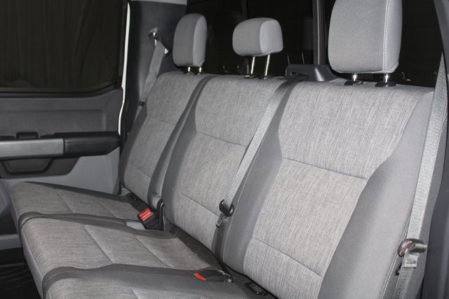 Used 2023 Ford F250 XL w/ STX Appearance Package image 18